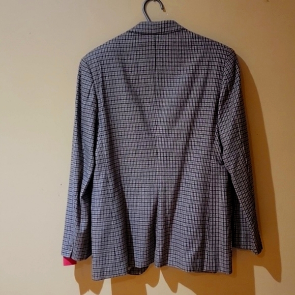 Wool blazer mens - Picture 5 of 9